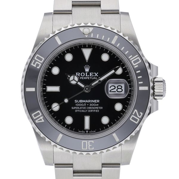 Rolex Submariner 126610 LN